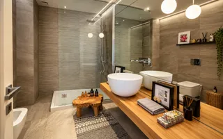 Penthouse deosebit 4 Camere Ultracentral | Terasa 115mp | 2 Locuri parcare - Poză 28