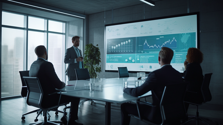 📊 Analize clare de potențial