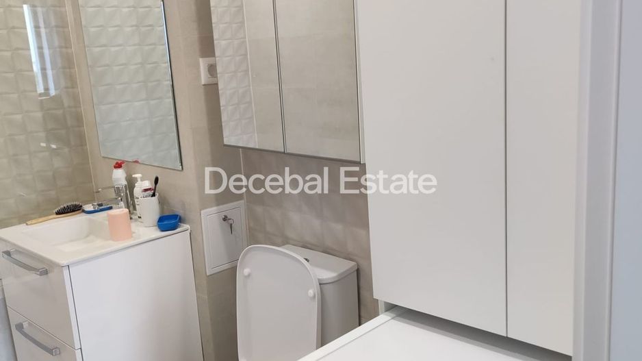Apartament 3 camere PREMIUM +parcare in HILS Pallady - Poză 14
