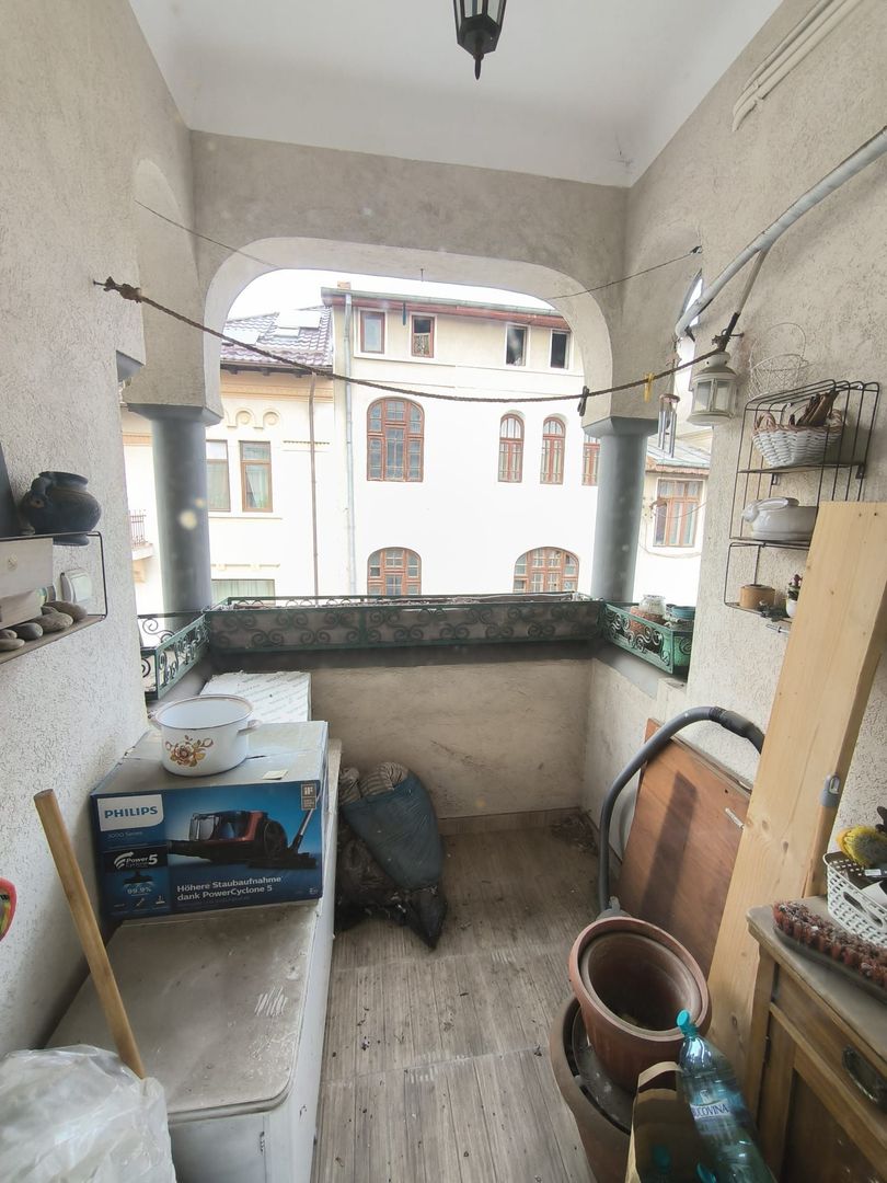 Apartament 3 camere in zona Banu Manta, boxa - Poză 10