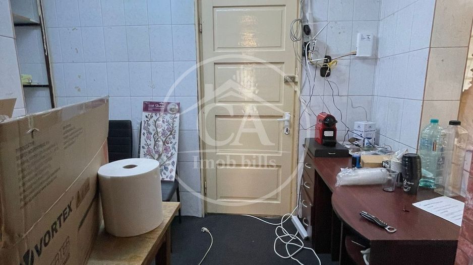 Spatiu comercial de vanzare  în zona Calea Aradului, Oradea - Poză 11