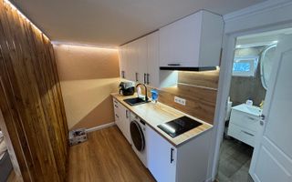 Garsoniera, 35mp, prima inchiriere,  Zona UMFST - Poză 4