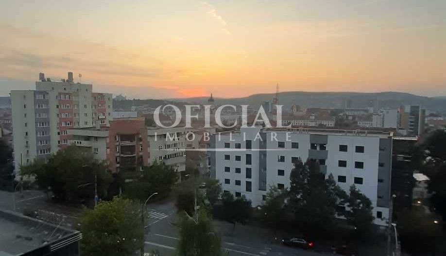 Apartament 3 Camere | 76 Mp | 2 Bai | 2 Balcoane | Gheorgheni Cipariu - Poză 8