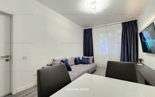 Prima inchiriere, centrala proprie, modern mobilat, Calea Floreasca | Ceaikovski - Poză 2