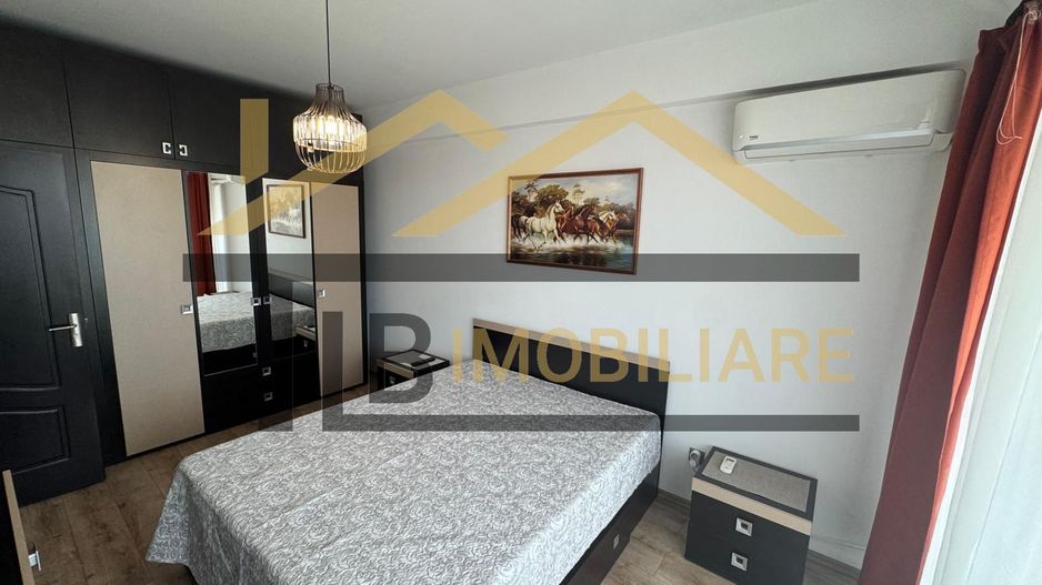 Apartament de 2 camere, 60mp, zona Centrala - Poză 4