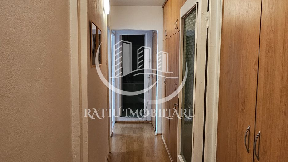 Apartament 3 camere | Decomandat | 74 mp utili | Iosia | Oradea - Poză 13