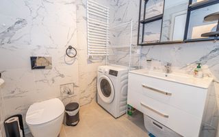 Apartament 2 camere de inchiriat, Greenfield, loc de parcare inclus - Poză 9