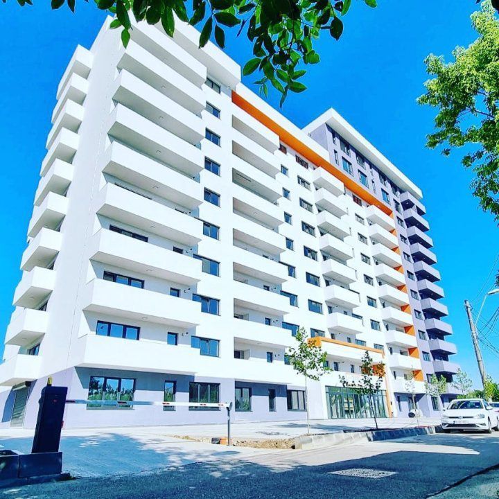 Apartament New Casa Presei Residence lux - Poză 13