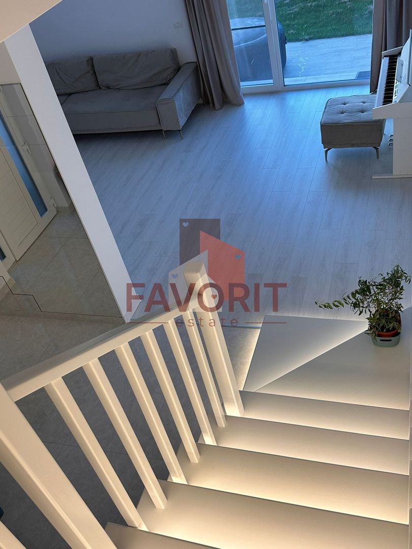Duplex 4 camere | Finisaje premium | Giroc - Poză 7