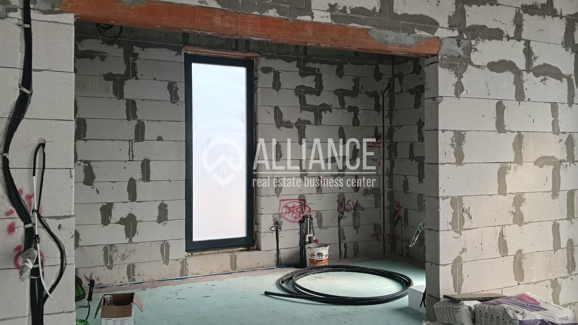 Cumpana(cod04)-Casa 3 camere constructie noua - Poză 24