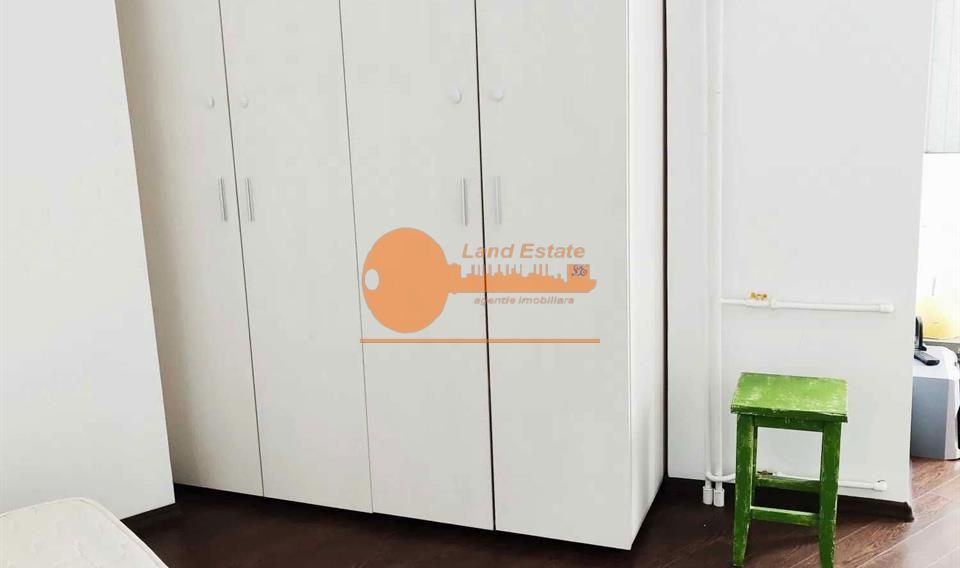 Garsoniera la 3 minute de Metrou Crangasi (Bloc Reabilitat) - Poză 5