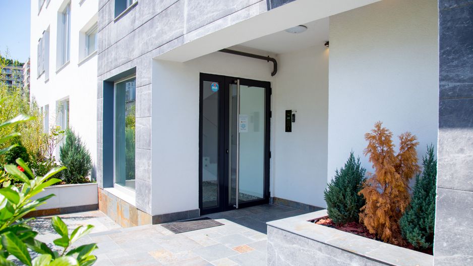 Cladire birouri/rezidential Aviatiei Metrou Aurel Vlaicu - Poză 21