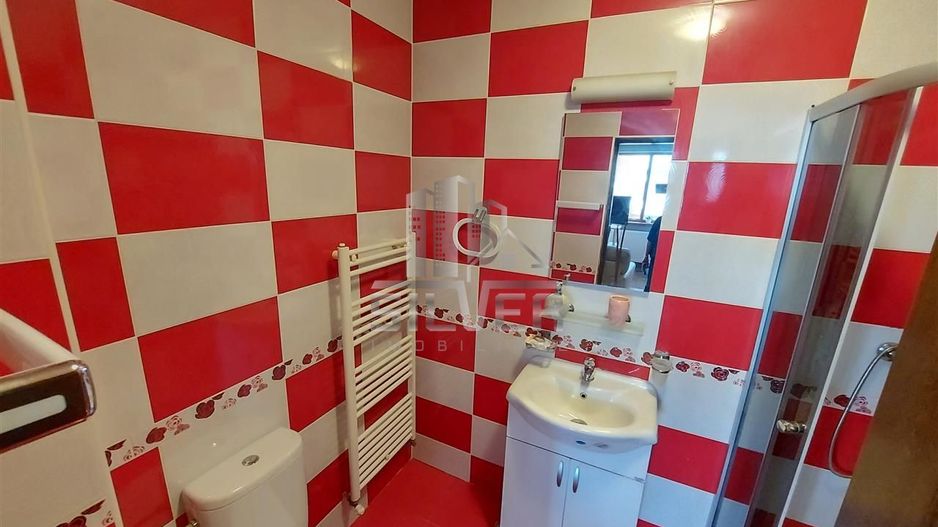Apartament cu o camera! Zona strazii Sub Cetate! - Poză 6