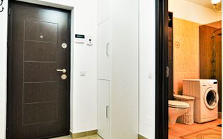 Apartament 2 Camere complet utilat + parcare - Floresti, Baza Sportiva - Poză 6