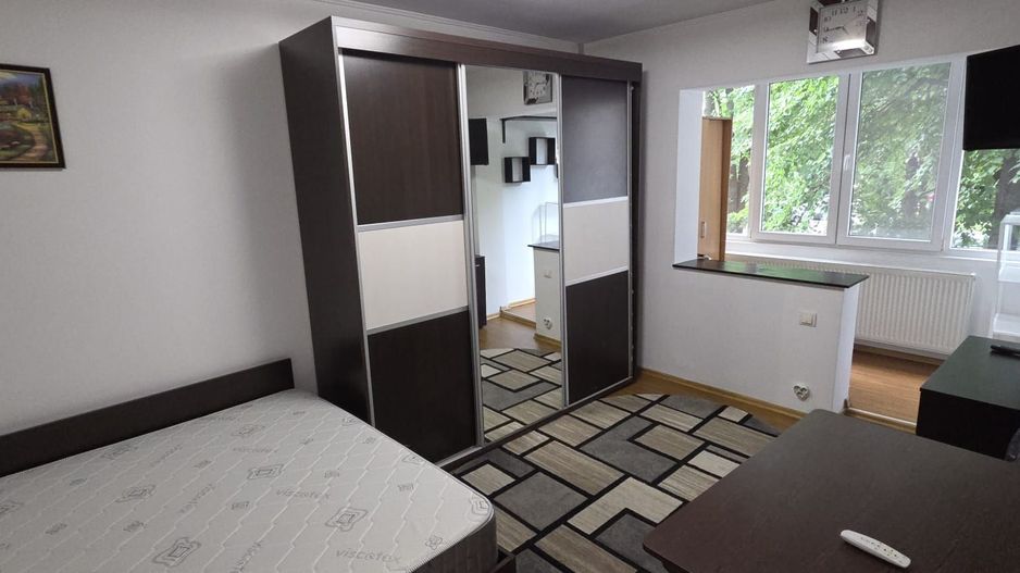AP. 2 CAMERE-APARATORII PATRIEI, BUCATARIE INCHISA, METROU, BOILER - Poză 3