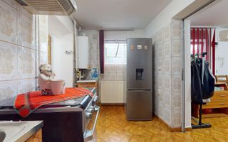 Casa 3 camere zona Baicului - Poză 11