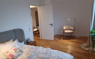 Penthouse ultracentral 4 camere, balcon panoramic, vedere Casa Poporului - Poză 1