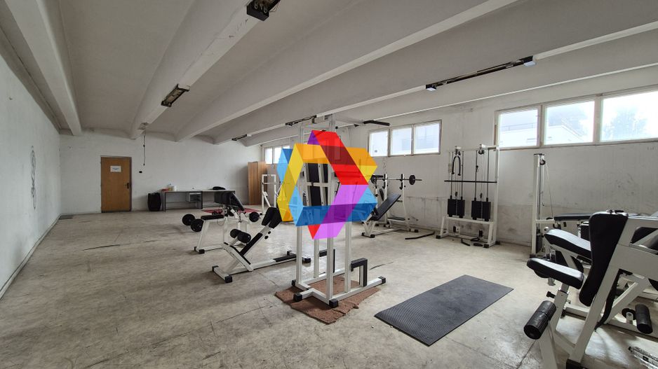 Cladire mixta  - 4000 mp #plus-imo.ro - Poză 8