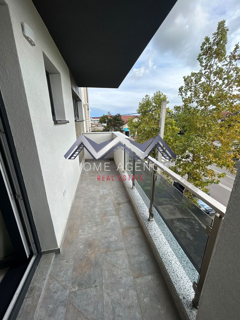 Apartament 3 camere – bloc boutique, finisaje premium - Poză 8