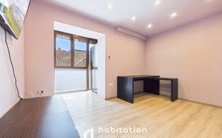 Liniște, stil și farmec urban — la doar 5 minute de Piața Unirii ✨ - Poză 21