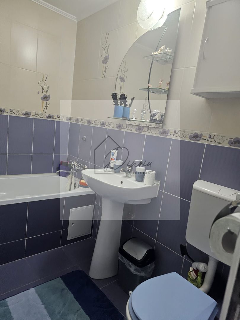 Apartament 4 camere Oltenitei I metrou I Piata Sudului - Poză 19