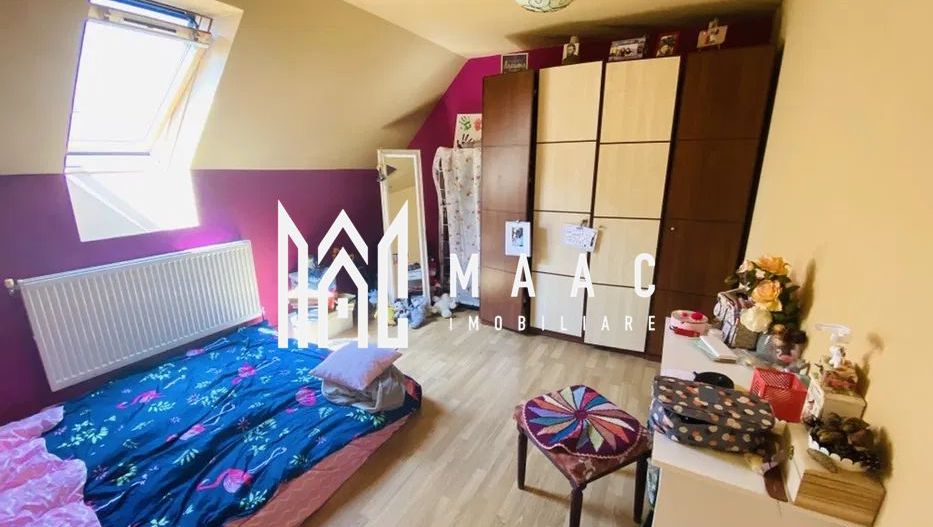 Casa 5 camere + Curte | Garaj | zona Lupeni - Poză 4