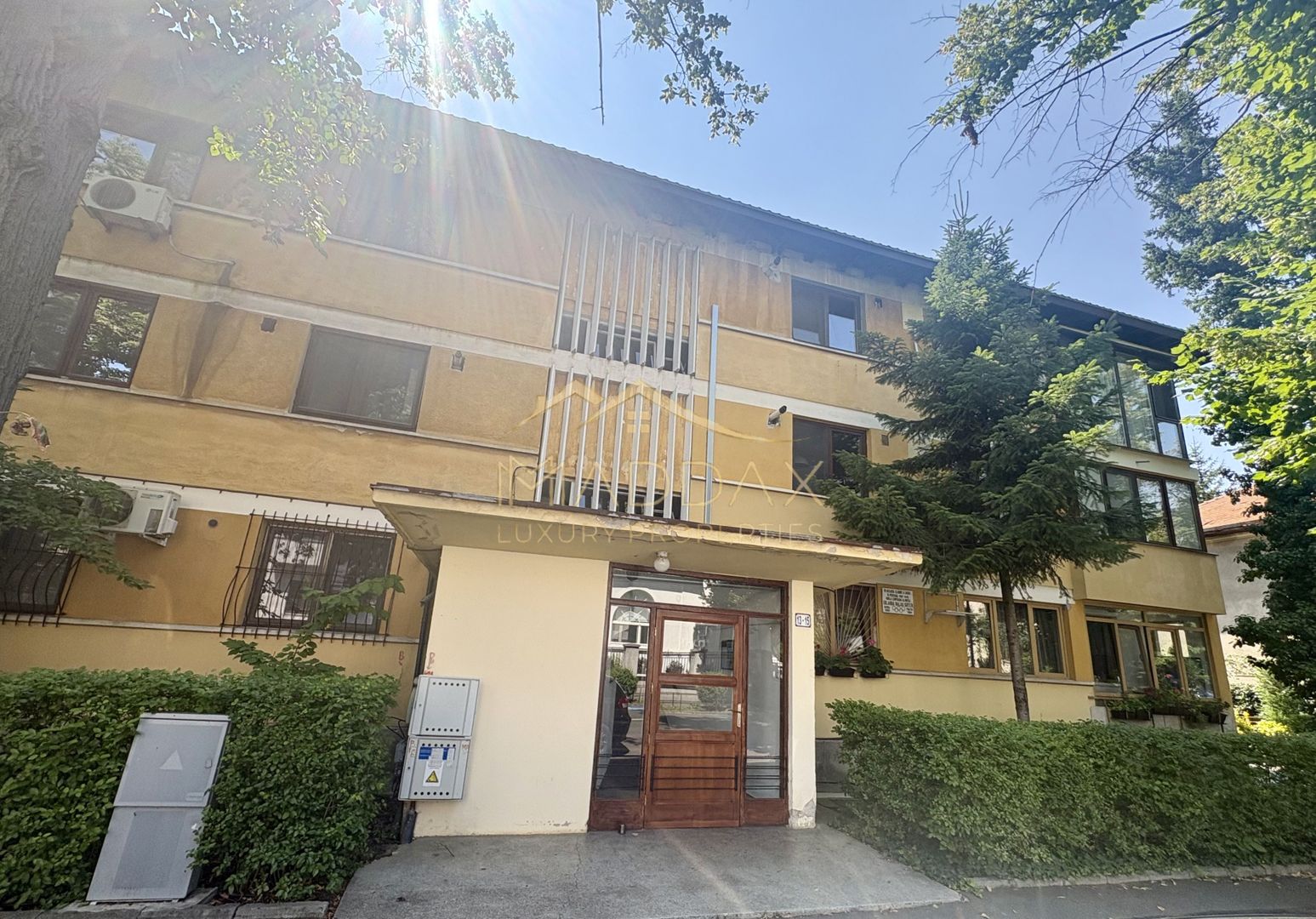 Prima Inchiriere Dorobanti Beller-Apt 2 Camere + Garaj inclus - Poză 2