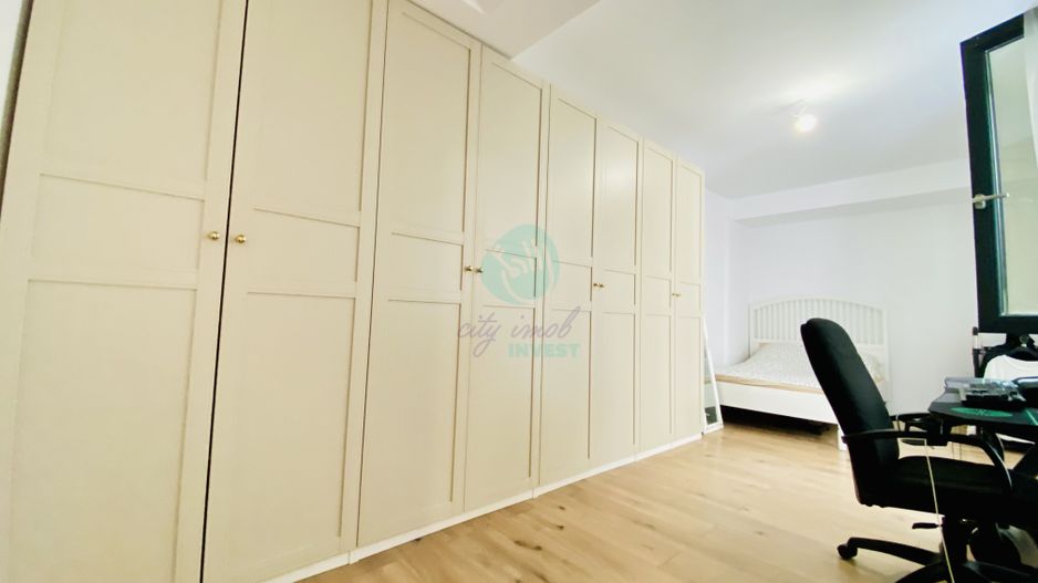Apartament 2 camere cu terasa de 13 mp - Poză 3