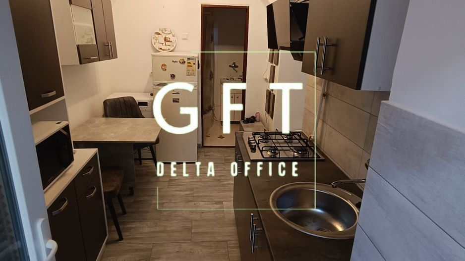 Apartament cu o cameră ultracentral de închiriat - Poză 4