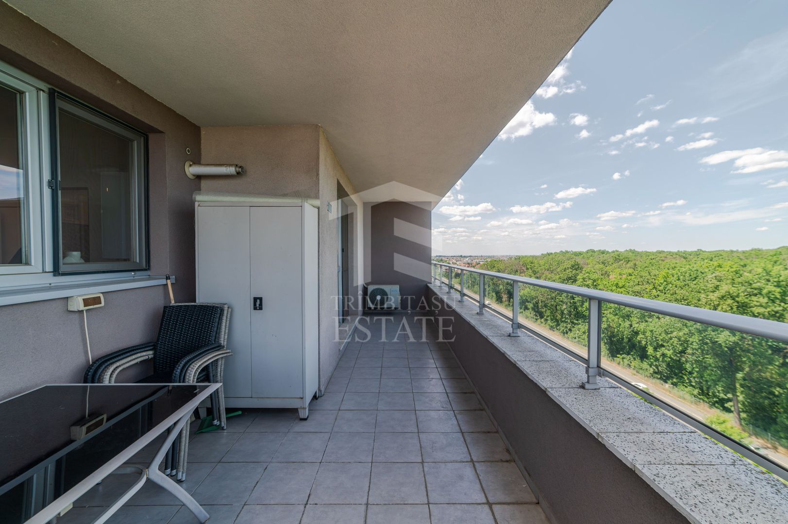 Priveliste superba spre padure  | 2 camere | et10/11 | Adora Forest - Poză 16