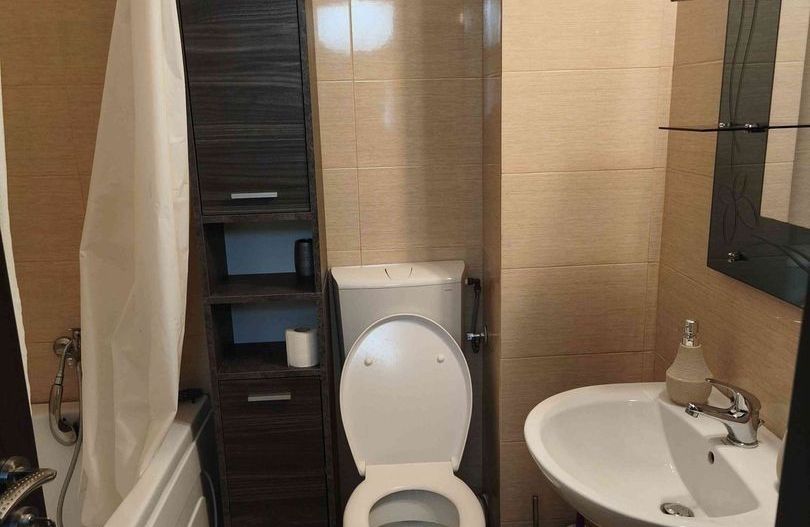Apartament 2 camere Pacii-Militari-Bloc nou - Poză 4