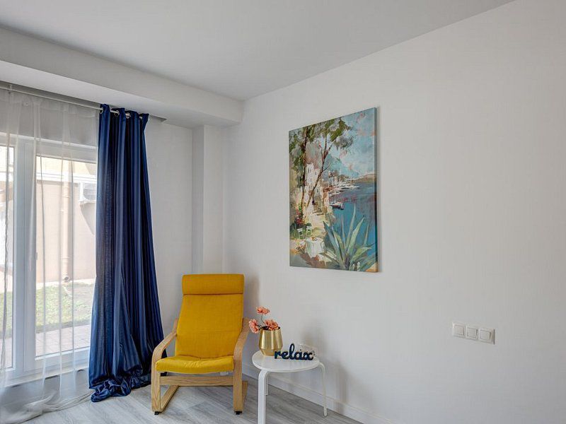 Casa Cosmopolis, prima inchiriere - Poză 3