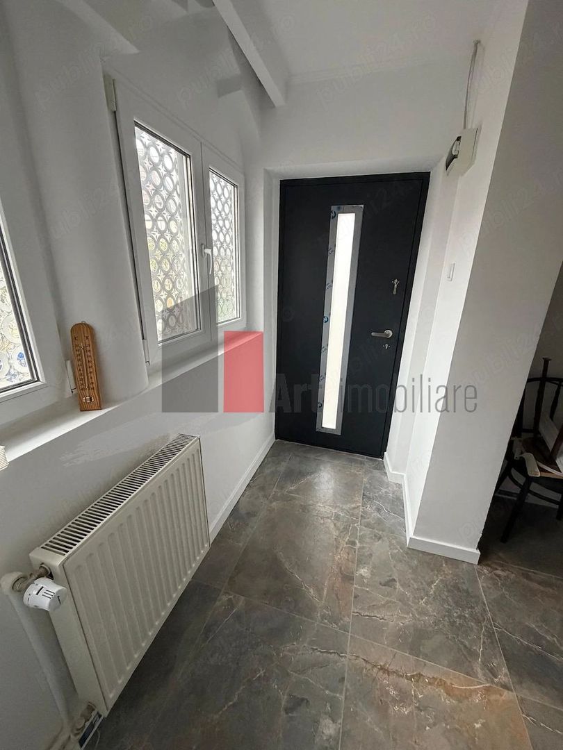 Casa de inchiriat in zona Bucurestii Noi - Poză 8