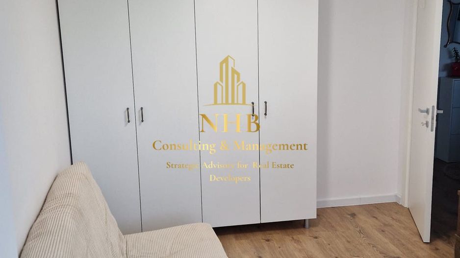 Apartament 3 camere  - IVORY PIPIERA -PARCARE+BOXA - Poză 26