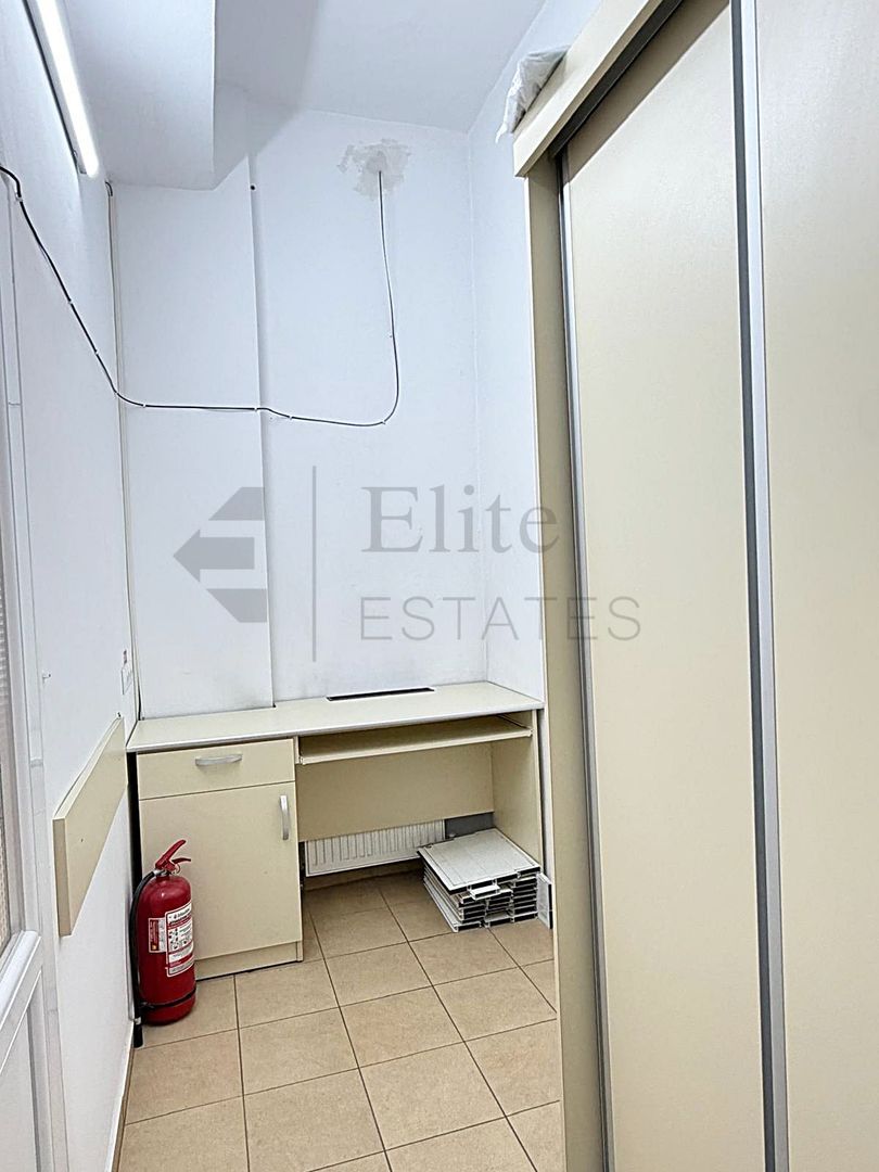 Spatiu comercial de inchiriat Piata Decebal Oradea - Poză 5
