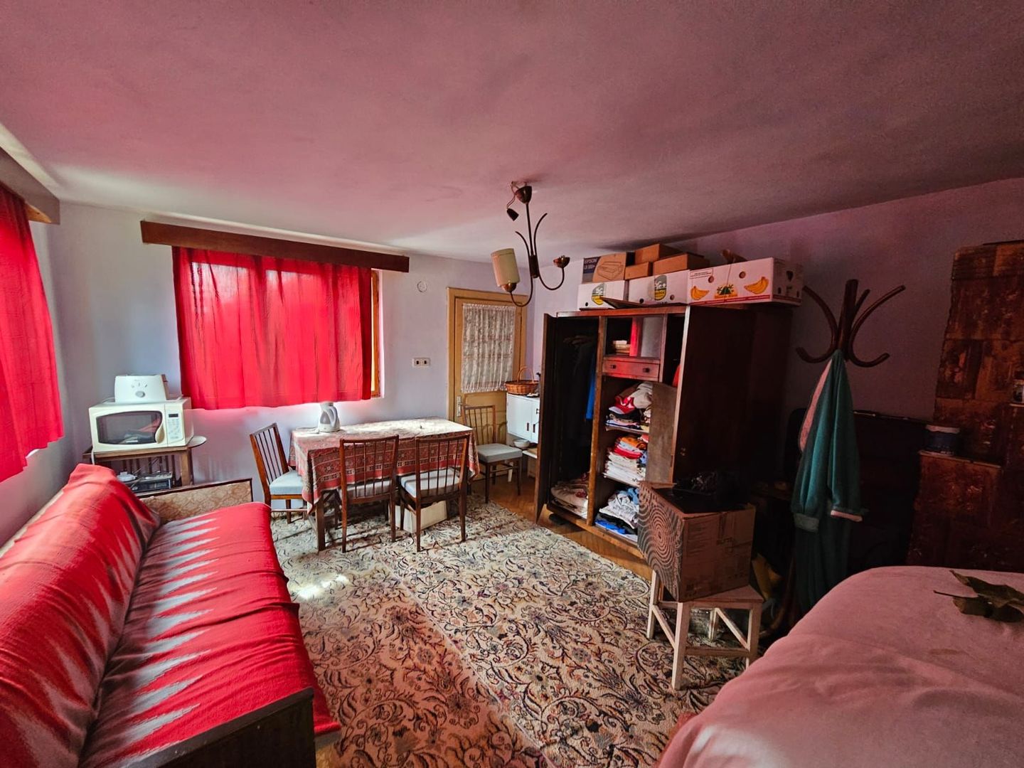 Casa de vanzare Golesti - zona Muzeu - Poză 6