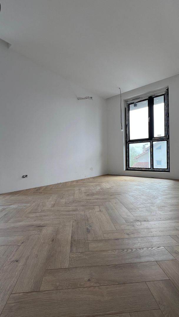 Vila 4 camere finisata | Baneasa | langa lac | acte la zi - Poză 8