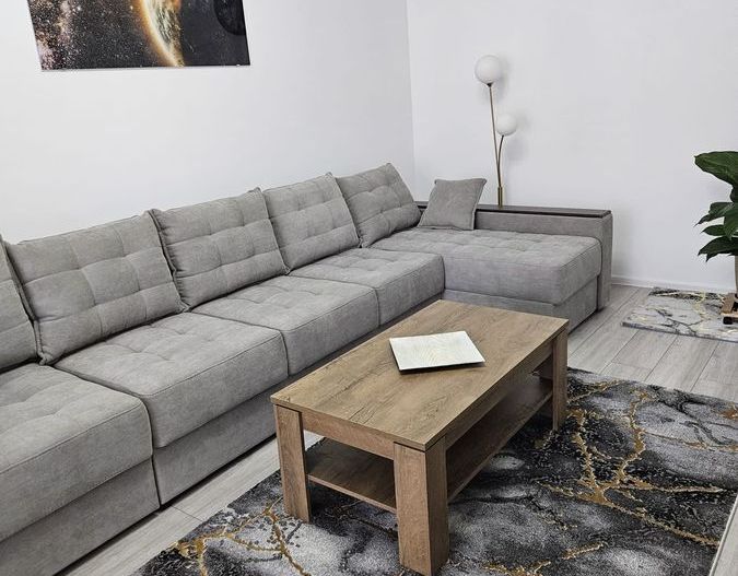 Apartament 2 camere lux, parcare inclusa, etaj 5, Sofia Residence - Poză 3