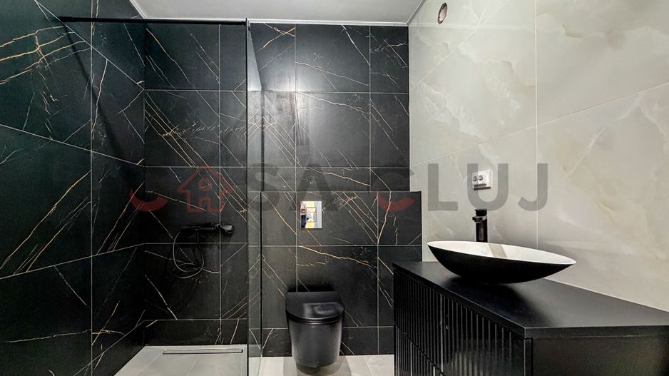 3 camere, complex rezidential modern, Iris - Poză 6