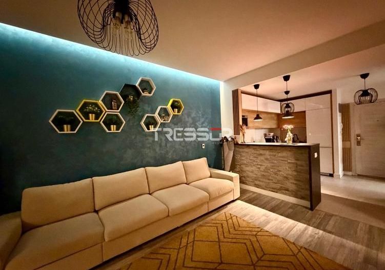 2 CAMERE DE VÂNZARE – ONIX BLUE, MAMAIA NORD | LA 100 M DE PLAJĂ - Poză 2