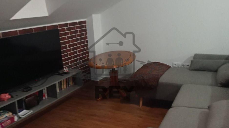 Apartament modern cu 3 camere de vanzare zona Turnisor - Poză 4