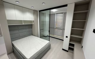 Chirie, apartament, 2 camere, bd. Renașterii Naționale, Râșcani - Poză 4