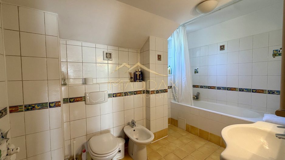 Vila cu 6 camere *485 mpc // *1.670mp teren* // 8 locuri parcare // Sisești - Poză 41