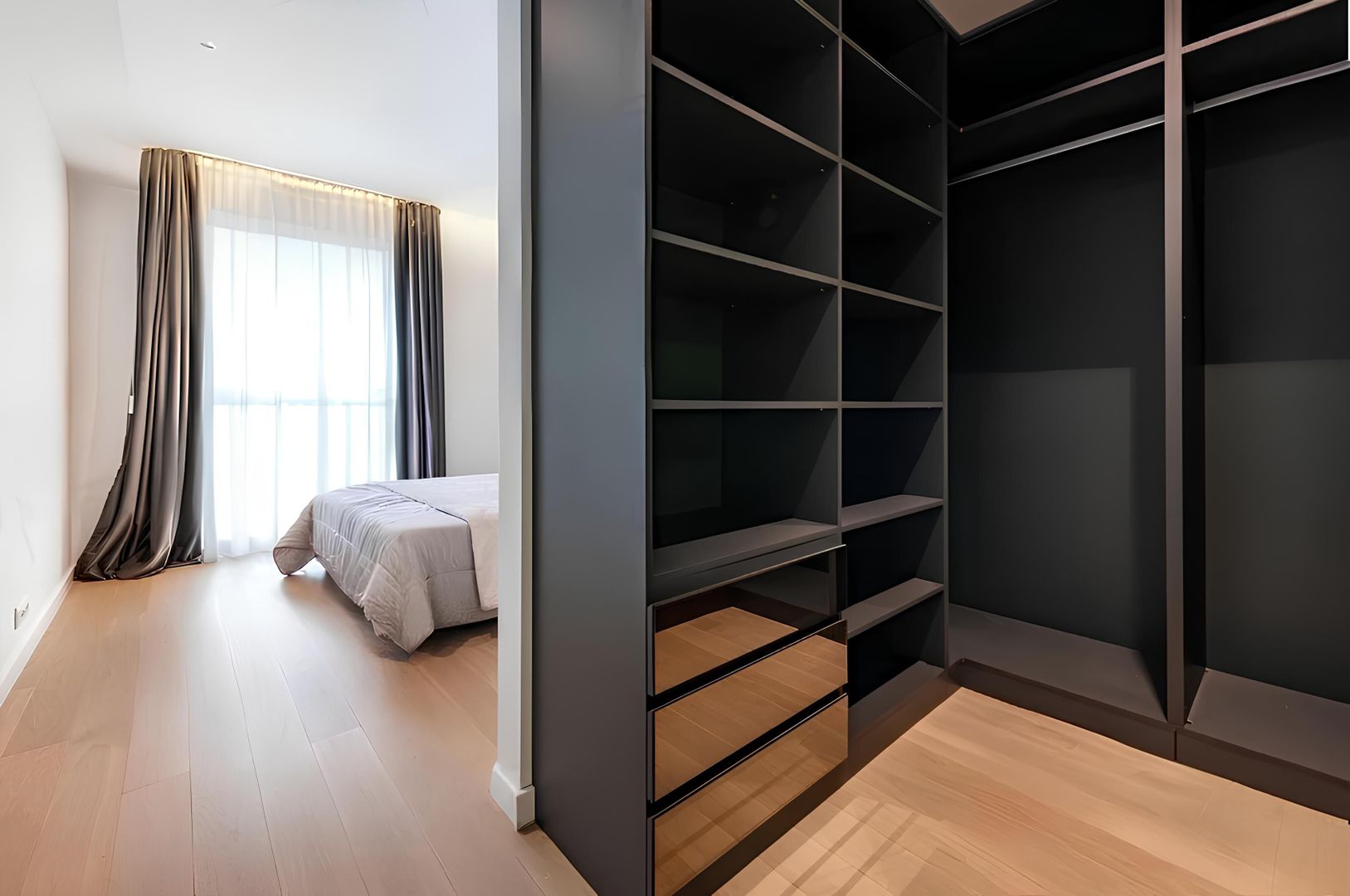 Apartament modern 3 camere I One Herastrau Plaza - Poză 11