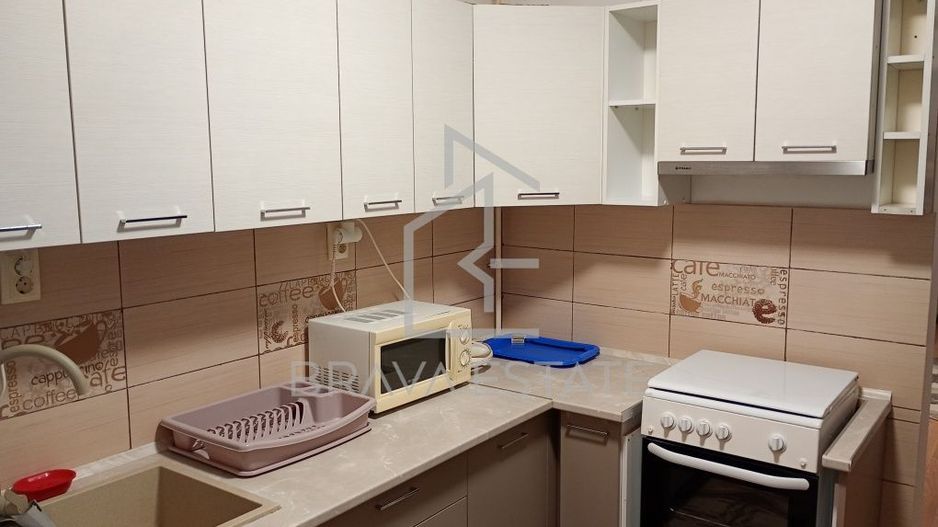 Apartament  2 camere, 42 mp ,zona Florești - Poză 4