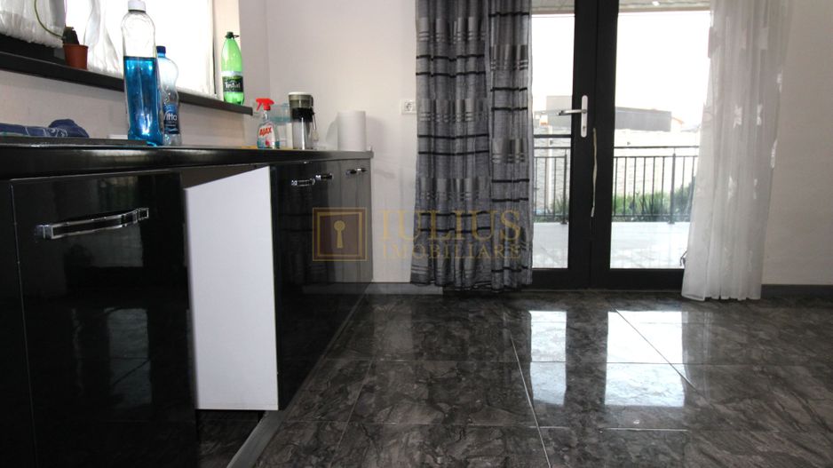 Casă individuală – Săcălaz, Cartier Europa - Poză 5