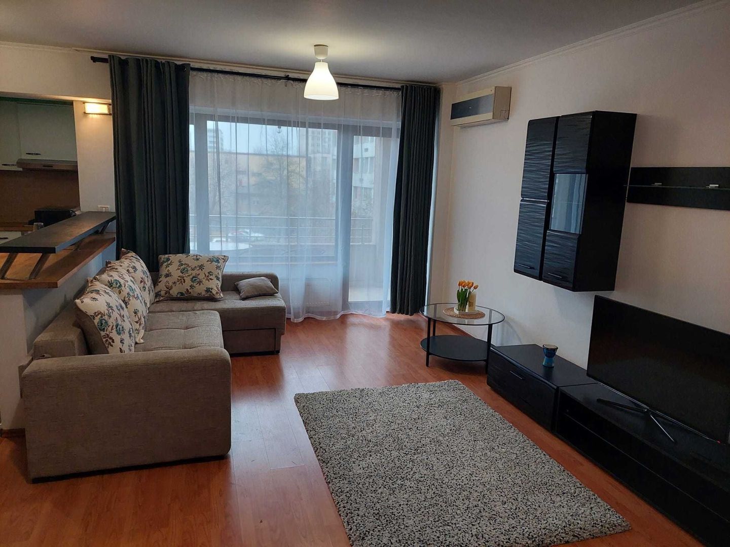 Studio Premium 64 mp | Vis-à-vis de Parcul IOR | Complex Belvedere - Poză 6