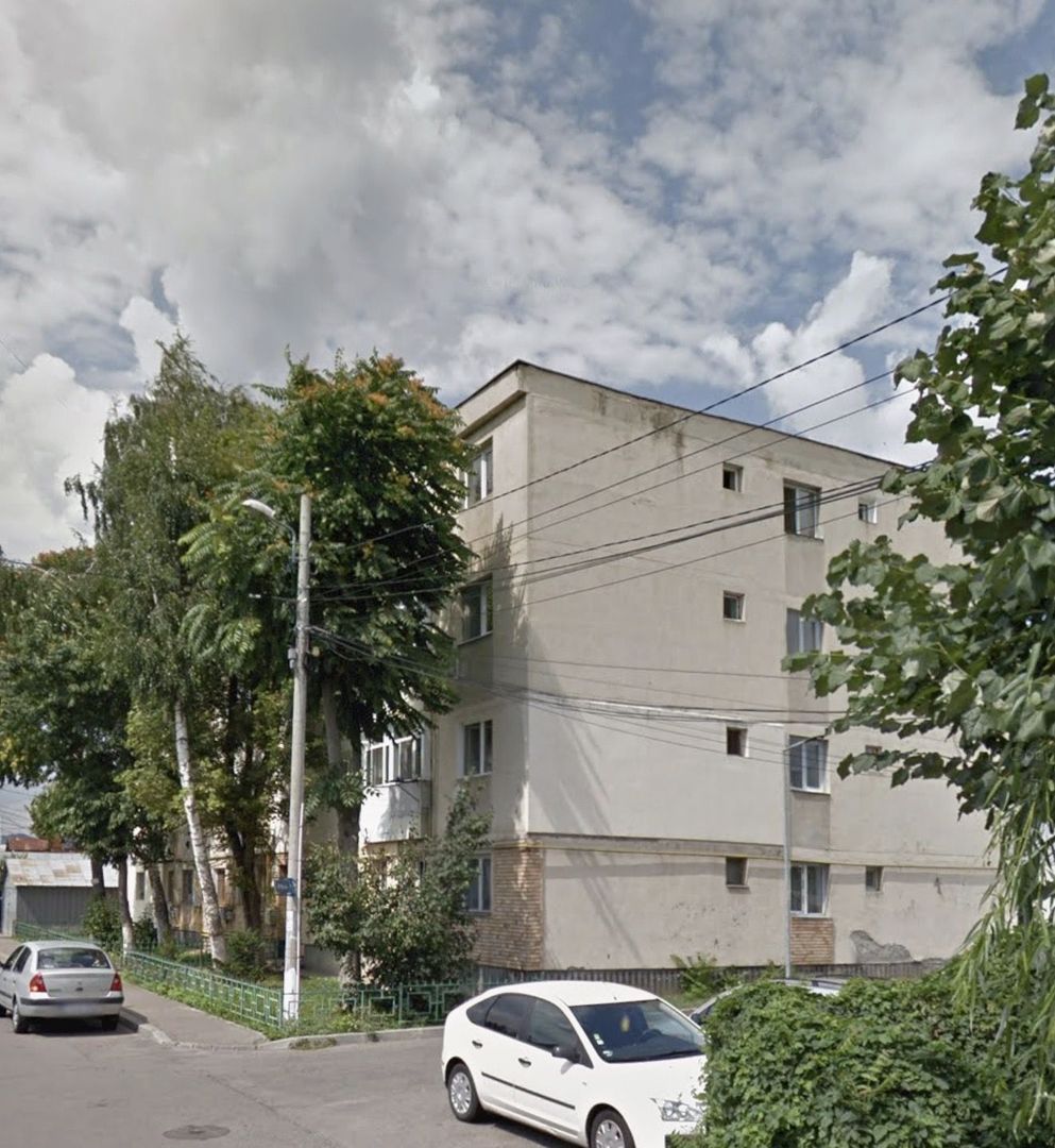Garsonieră 27 mp cu balcon -bloc 3 etaje-mobilată utilată-bloc an 1980 - Poză 7