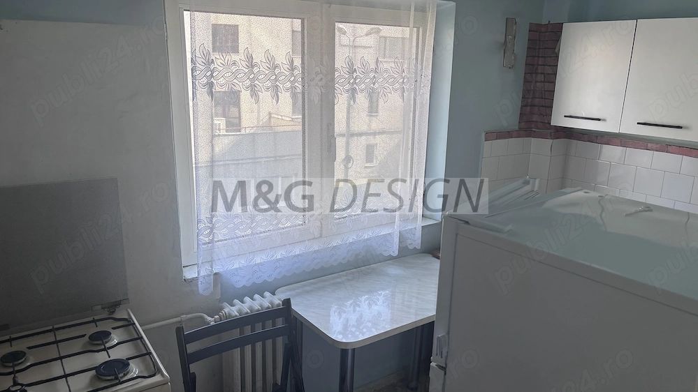 Apartament 1 camera zona Torontalului - Poză 3