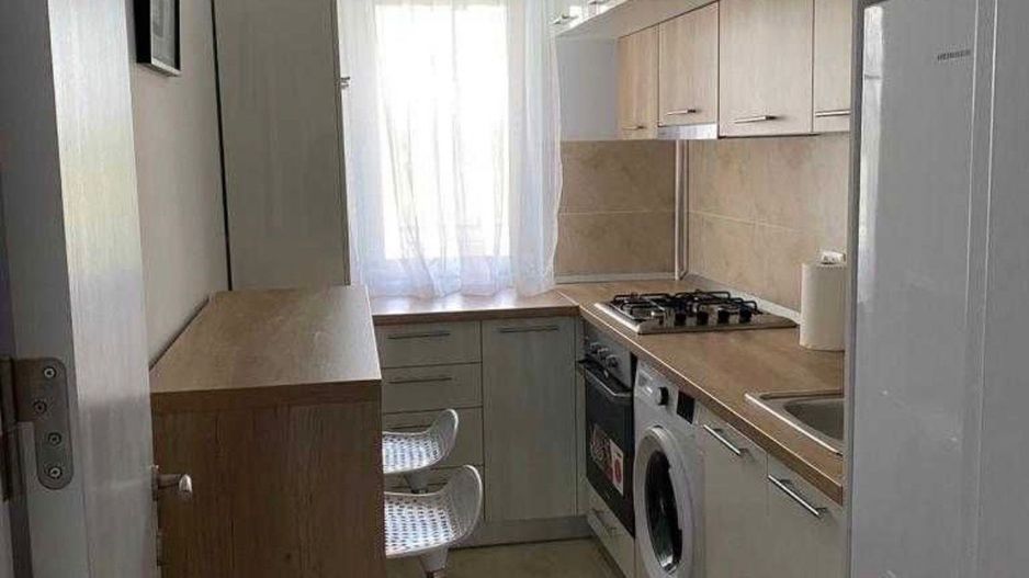 GARSONIERA HIGH CLASS RESIDENCE, PARCARE, BUCATARIE INCHISA, BLOC NOU - Poză 5